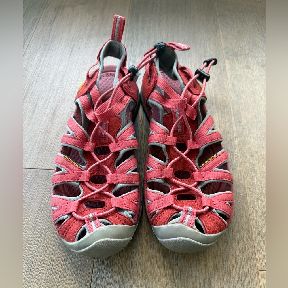 KEEN Water/Hiking Sandals